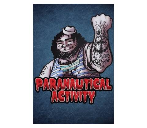Paranautical Activity