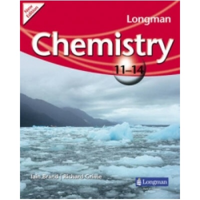 Longman Chemistry 11-14 Grime Richard