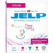 JELP Hypoalergický Color 3 kg 50 praní