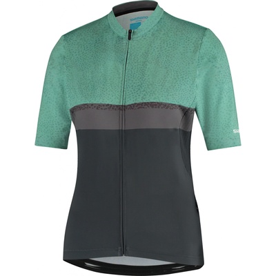 Shimano SUMIRE dámsky zelená