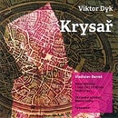 Krysař, CD mp3