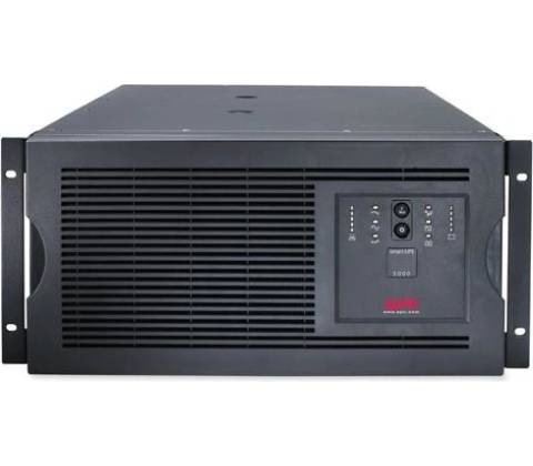 APC SUA5000RMI5U