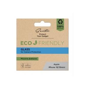 Image 1 of Sentio Glass Camera Protector for iPhone 13/13 mini