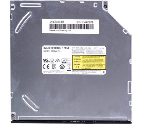 Lite-On DU-8AESH