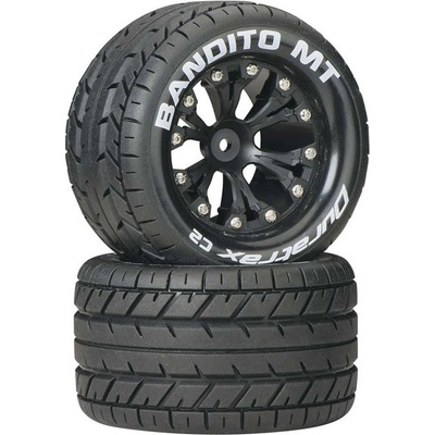 Duratrax kolo 2,8" Bandito MT 2WD zadní 2 ks