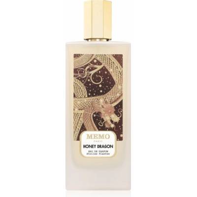 Memo Paris Honey Dragon parfumovaná voda unisex 75 ml
