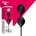 Lovetoy Iwhizz Luna Black