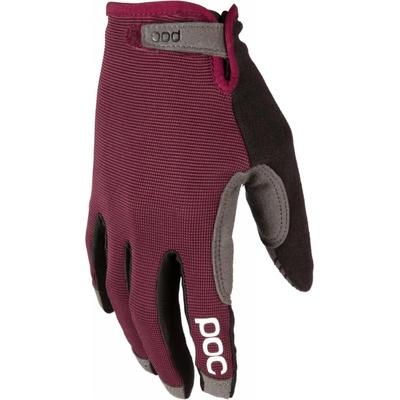 Poc Resistance Enduro LF propylene-red