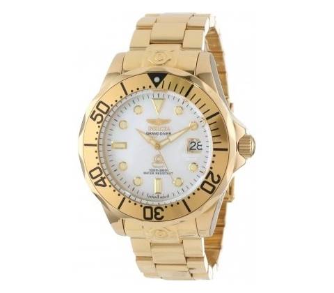 Invicta 13939