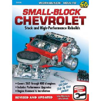 Small-Block Chevrolet