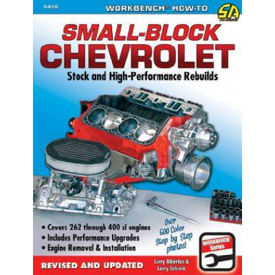 Small-Block Chevrolet