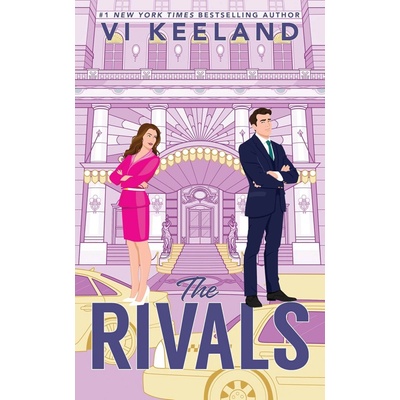 The Rivals - Vi Keeland