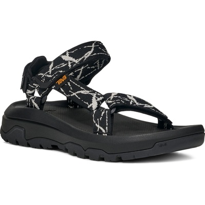 Teva Hurricane XLT čierna biela