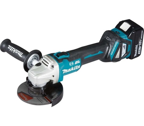 Makita DGA513RTJ