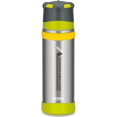 Thermos Mountain FFX termoska 500 ml limetková – Zbozi.Blesk.cz