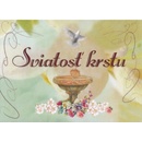 Sviatosť krstu
