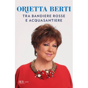 Tra bandiere rosse e acquasantiere | Orietta Berti (2021)