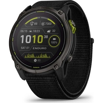 Garmin Enduro 3 Sapphire Solar