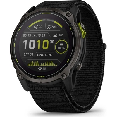 Garmin Enduro 3 Sapphire Solar