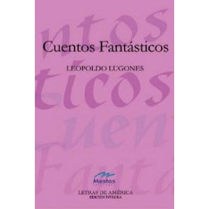 Cuentos Fantásticos (ISBN: 9788495994035)