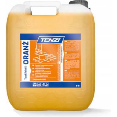 Tenzi TopEfekt Orange 5 l