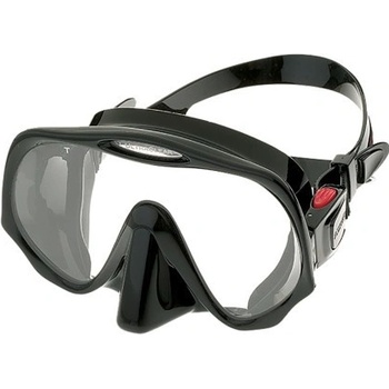 Atomic FRAMELESS