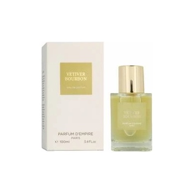 Parfum D'Empire Vétiver Bourbon EDP 100 ml