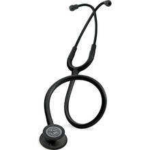 LITTMANN Classic III 5803, Black Edition, stetoskop pre internú medicínu, čierny