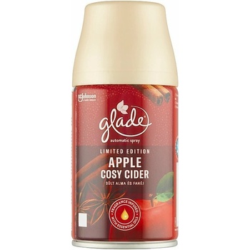 Glade automatic spray NN Apple Cosy Cider 269 ml