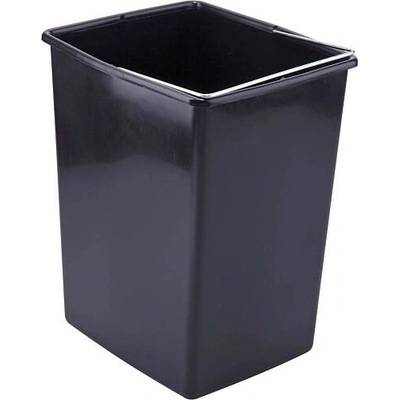 Elletipi 17 l černý SECCHIO RETT