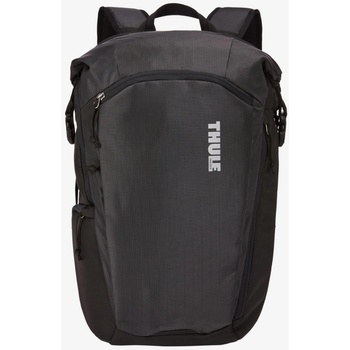 Thule Черна фото раница Thule EnRoute Голяма 25L Thule | Cheren | МЪЖЕ | ЕДИН РАЗМЕР