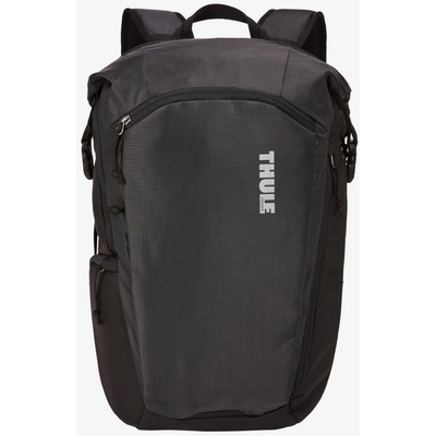 Thule Черна фото раница Thule EnRoute Голяма 25L Thule | Cheren | МЪЖЕ | ЕДИН РАЗМЕР