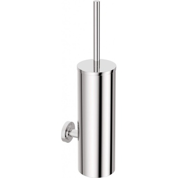 Deante Temisto Chrom Wc Kartáč Nástěnný Adt 0721