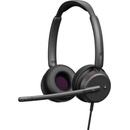 Image 1 of Sennheiser Impact 400 MS UC Stereo Duo ANC USB-C+A