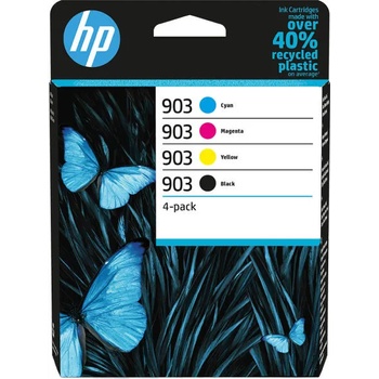 Image 1 of HP 6ZC73AE Multipack