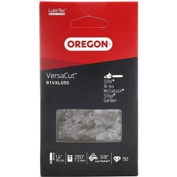 Oregon Reťaz Xtra-Guard 3/8" 1,3 mm 91VXL050E