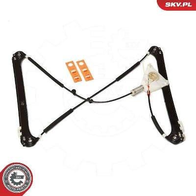 Zvedací zařízení oken ESEN SKV 01SKV421
