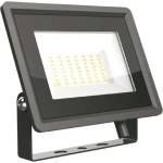 V-TAC Led ПРОЖЕКТОР 30w 4000k 2510lm ip65 ЧЕРЕН v-tac (3800157681841)