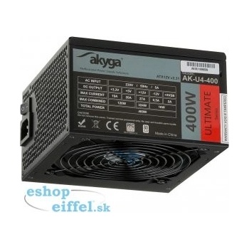 Akyga Ultimate Series 400W AK-U4-400