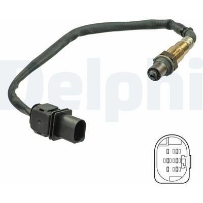Lambda sonda DELPHI ES21086-12B1 (ES2108612B1)