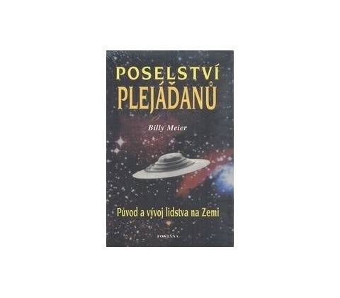 Poselství plejáďanů