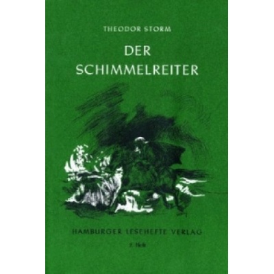 Der Schimmelreiter