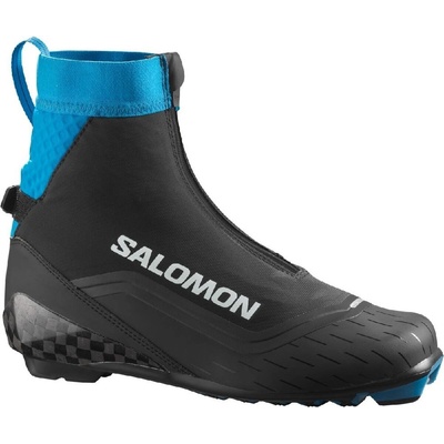 Salomon S/Max Carbon Classic Prolink 2022/23 – Zbozi.Blesk.cz