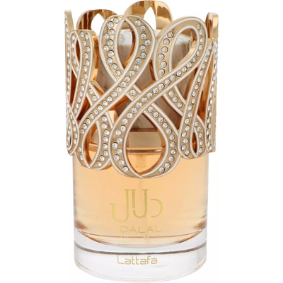 Lattafa Dalal parfumovaná voda dámska 100 ml