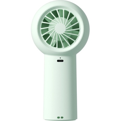 Jisulife Handheld Fan 5 Plus zelený