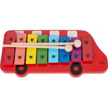 Wave Percussion TCCXY-8CAR