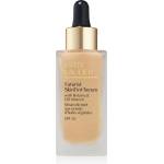 Estée Lauder Futurist SkinTint Serum Foundation With Botanical Oil Infusion SPF 20 Серум фон дьо тен SPF 20 цвят 1W1 Bone 30ml