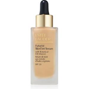 Estée Lauder Futurist SkinTint Serum Foundation With Botanical Oil Infusion SPF 20 Серум фон дьо тен SPF 20 цвят 1W1 Bone 30ml