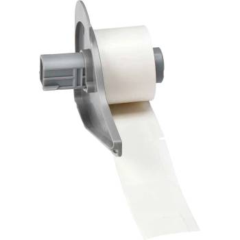 Brady M7-64-427 / 173316, Етикети за етикетен принтер, 25.40 mm x 85.73 mm (173316)