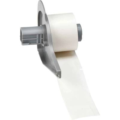 Brady M7-64-427 / 173316, Етикети за етикетен принтер, 25.40 mm x 85.73 mm (173316)